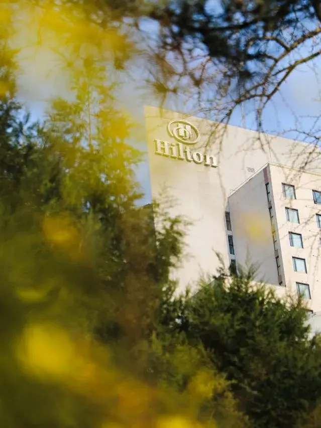 Hilton Beijing