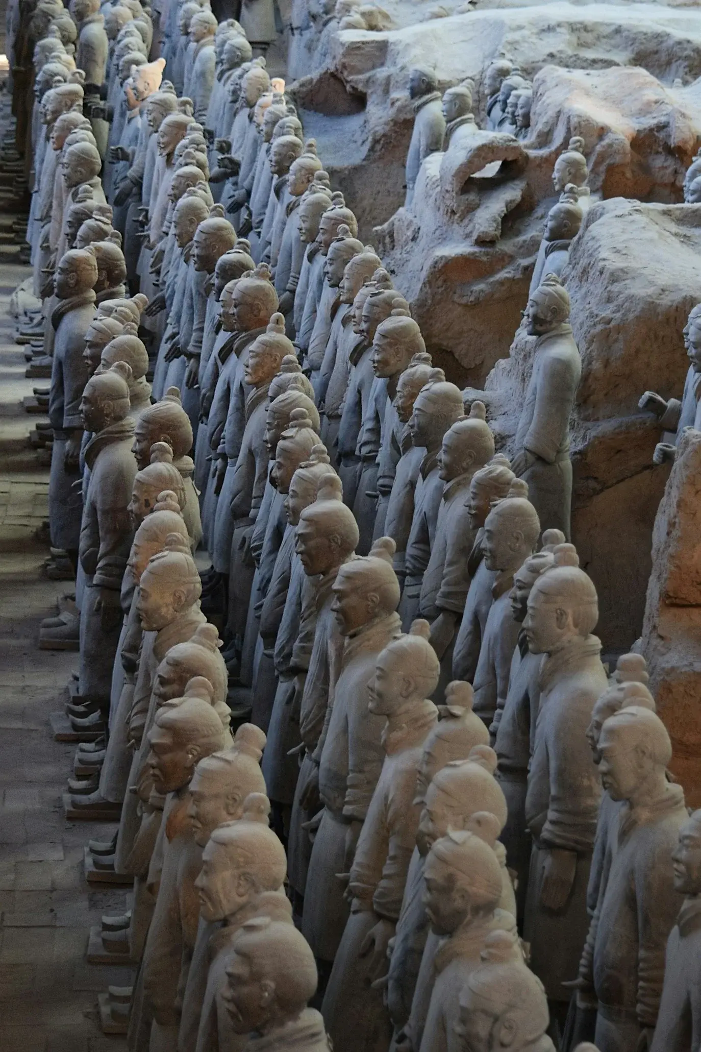 Xi'an — Xi'an