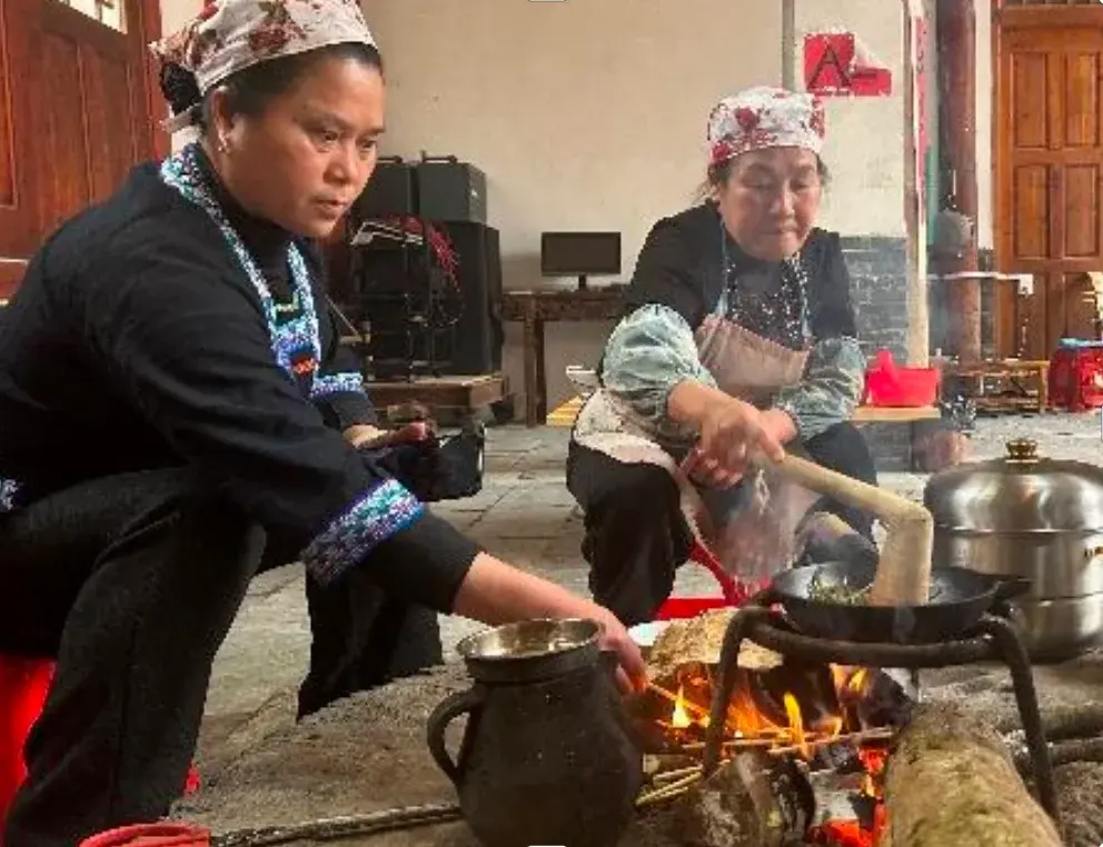Yangshuo
