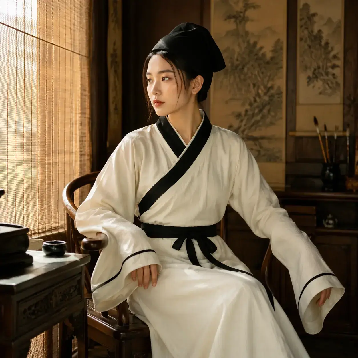 shenyi hanfu