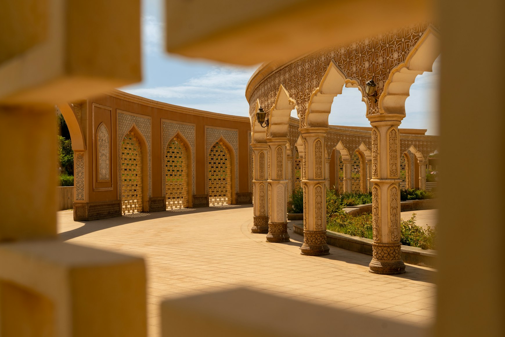 Silk Road Highlights: 13 Days from Xi'an to Kashgar