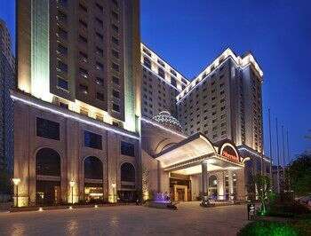 Sheraton Xi'an North City Hotel