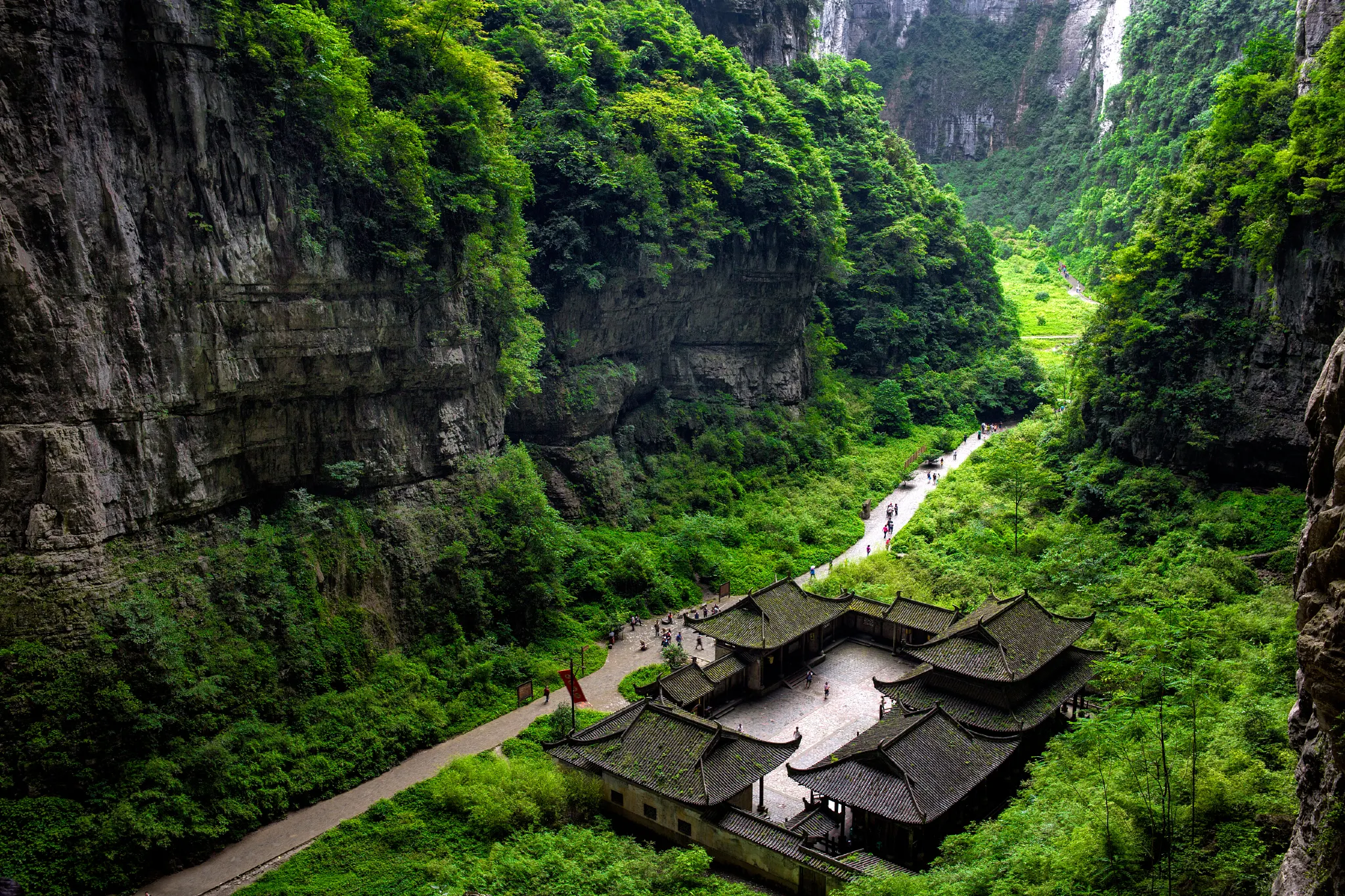 Chongqing