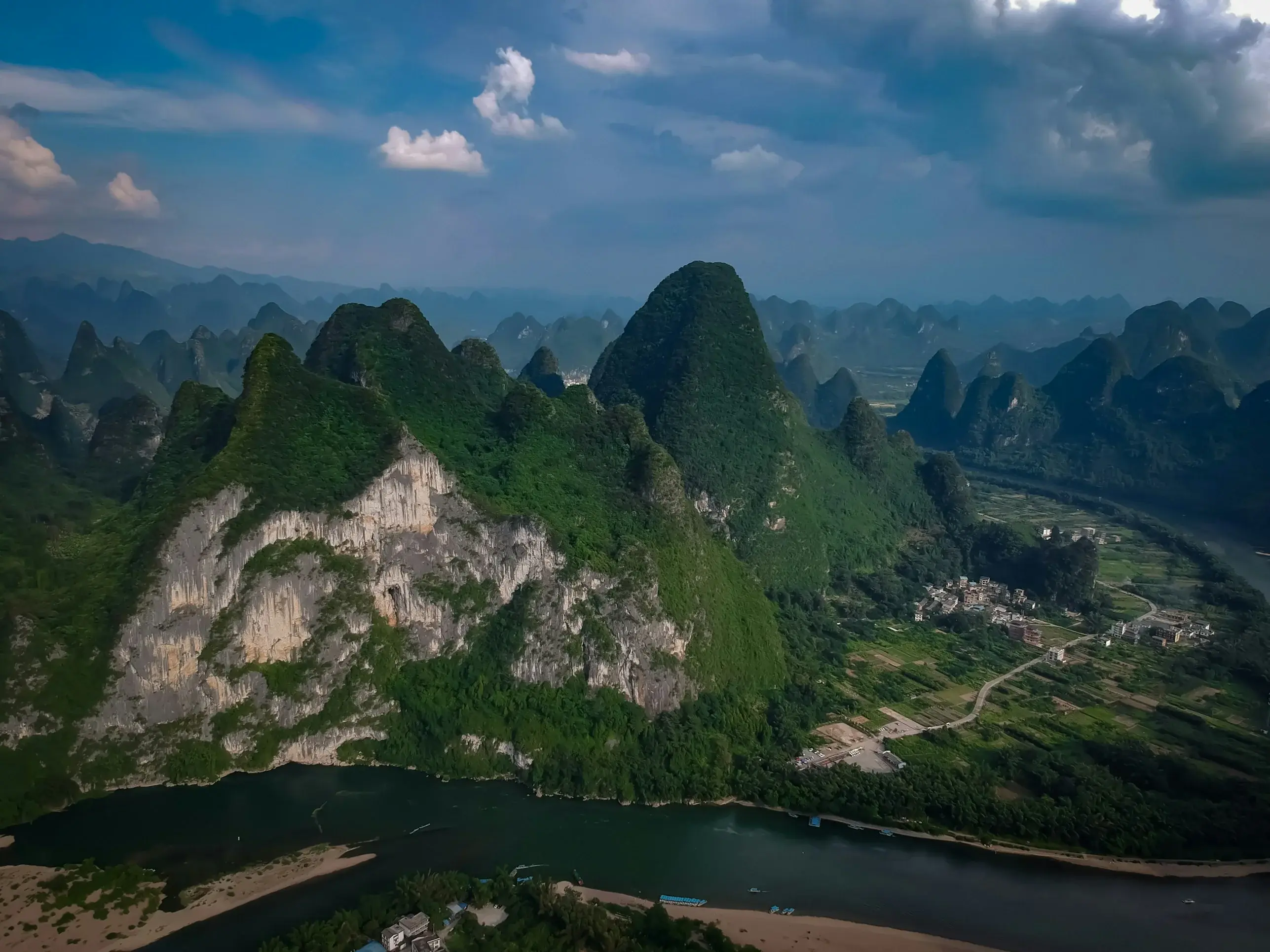 Yangshuo