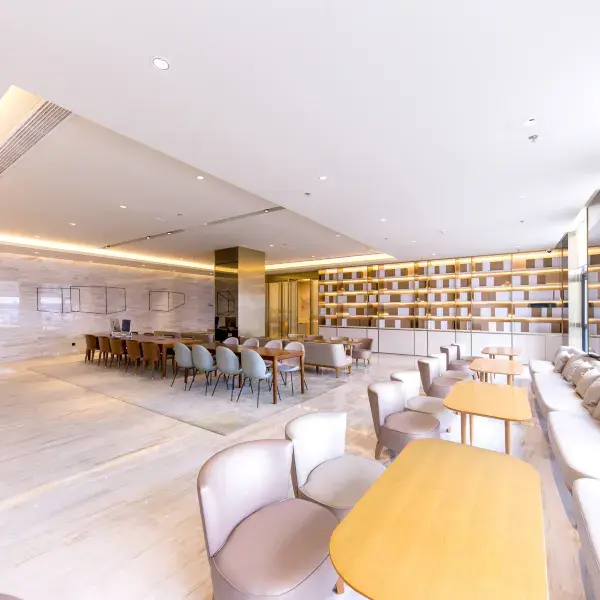 Ji Hotel (Shanghai Hongqiao Airport)