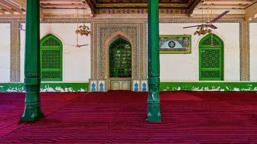 Kashgar