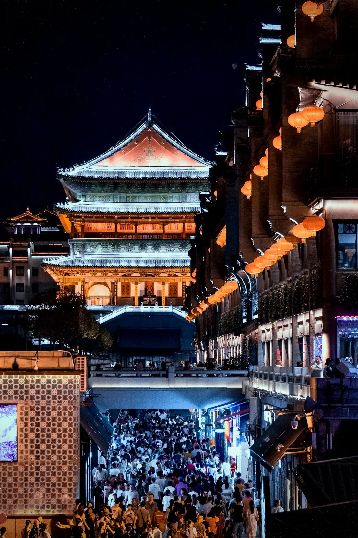 Xi'an — Xi'an