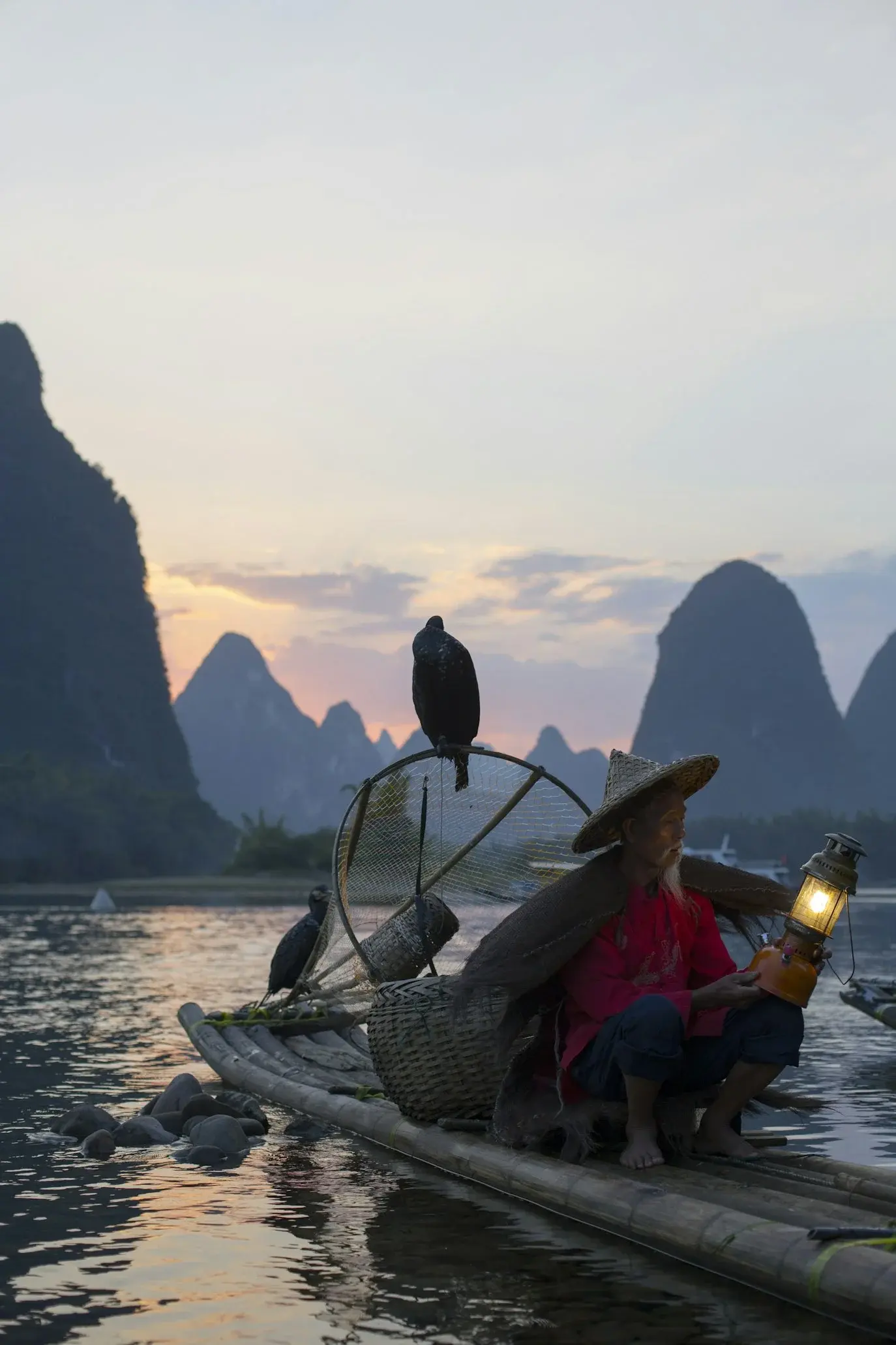 Yangshuo