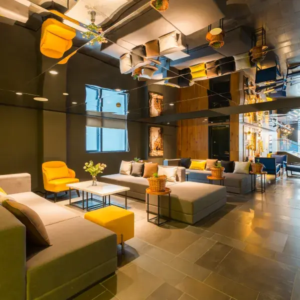 Hotel CitiGO Huan Ge, Templo de Jing'an, Avenida Nanjing Oeste, Shanghái