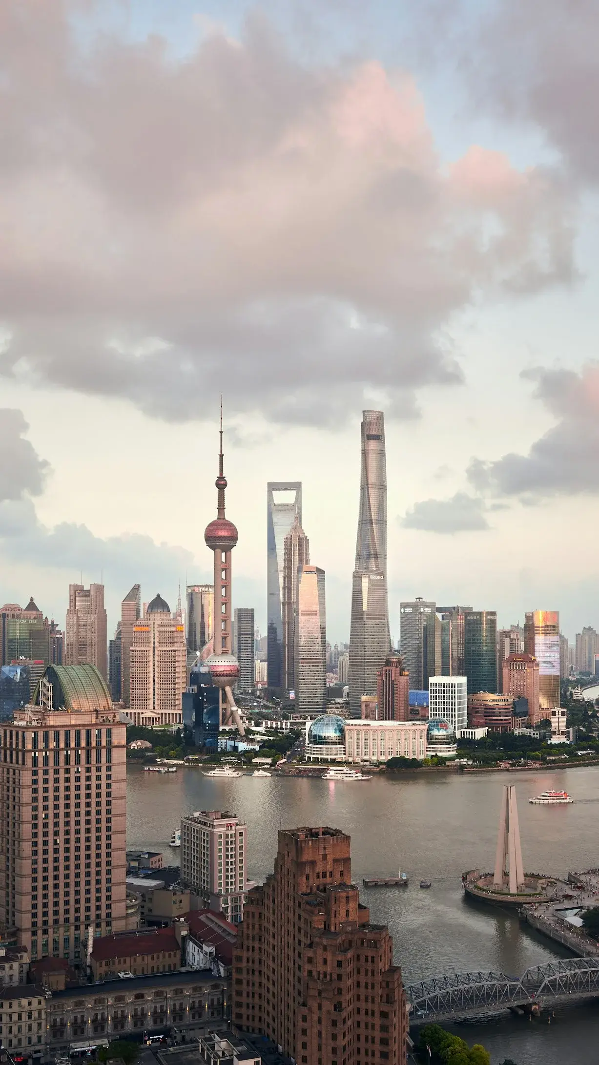 Shanghai