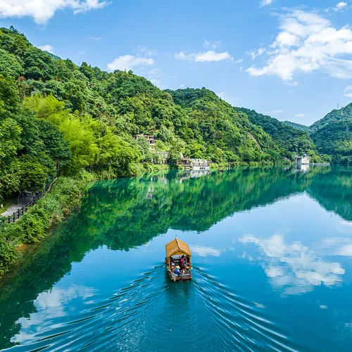 Chenzhou