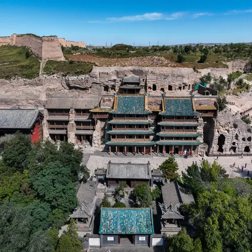 Datong