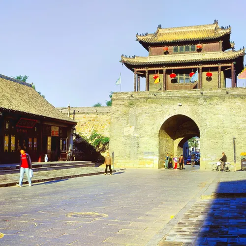 Huludao
