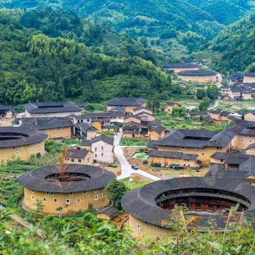 Zhangzhou