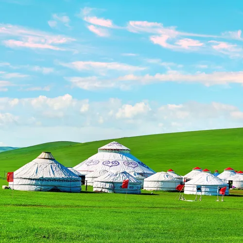 Hulunbuir