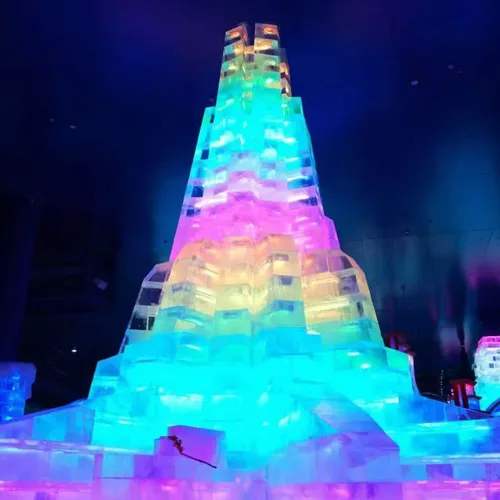 Harbin