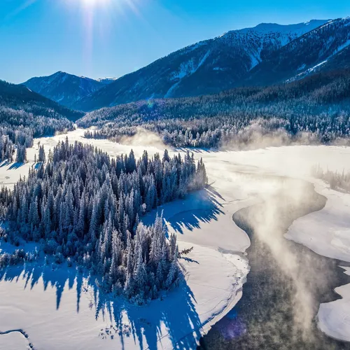 Altay Prefecture