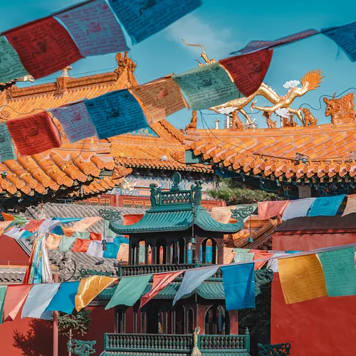 Hohhot