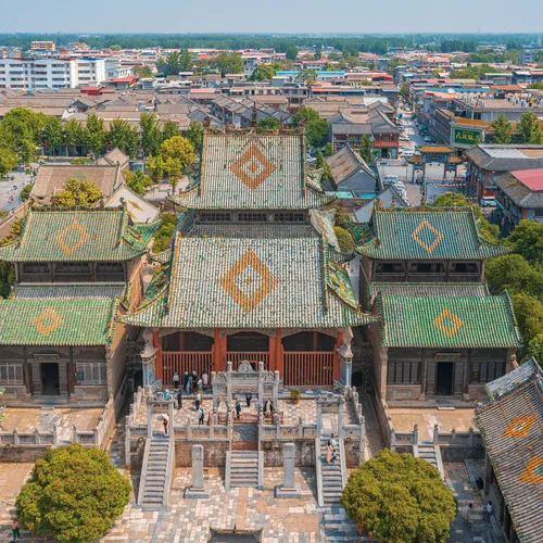 Liaocheng