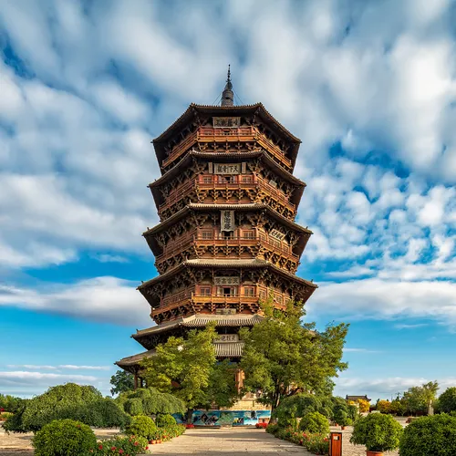 Shuozhou