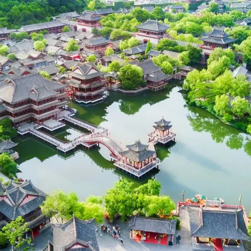 Jinhua