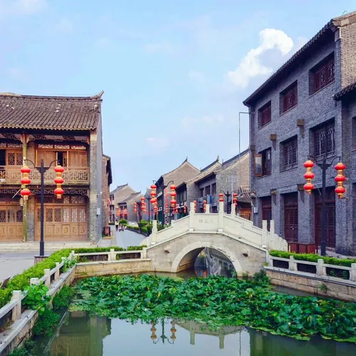 Huai'an