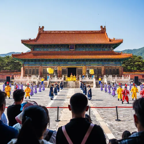 Tangshan