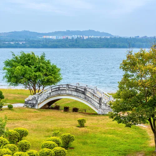 Zhanjiang