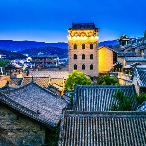 Jincheng