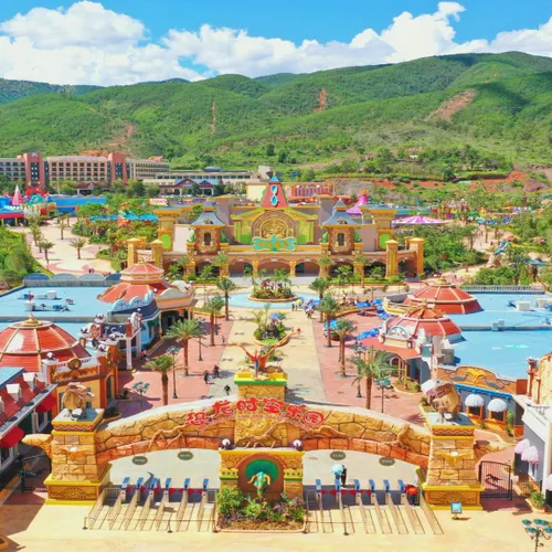 Chuxiong Yi Autonomous Prefecture