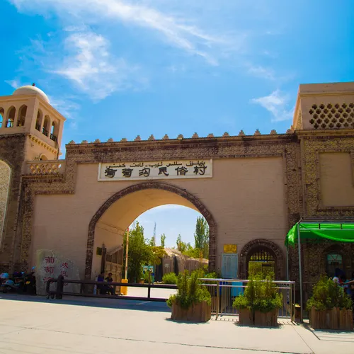 Turpan