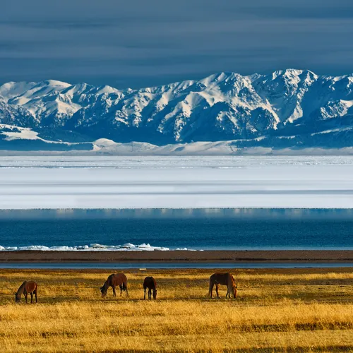 Bortala Mongol Autonomous Prefecture