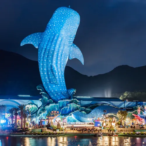 Zhuhai