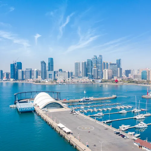 Qingdao
