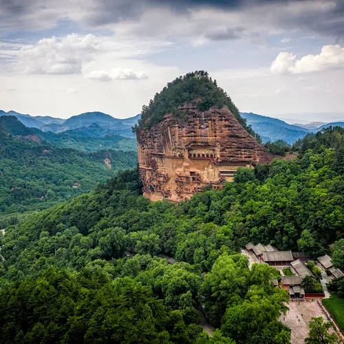 Tianshui